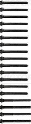 Cylinder Head Bolt Set